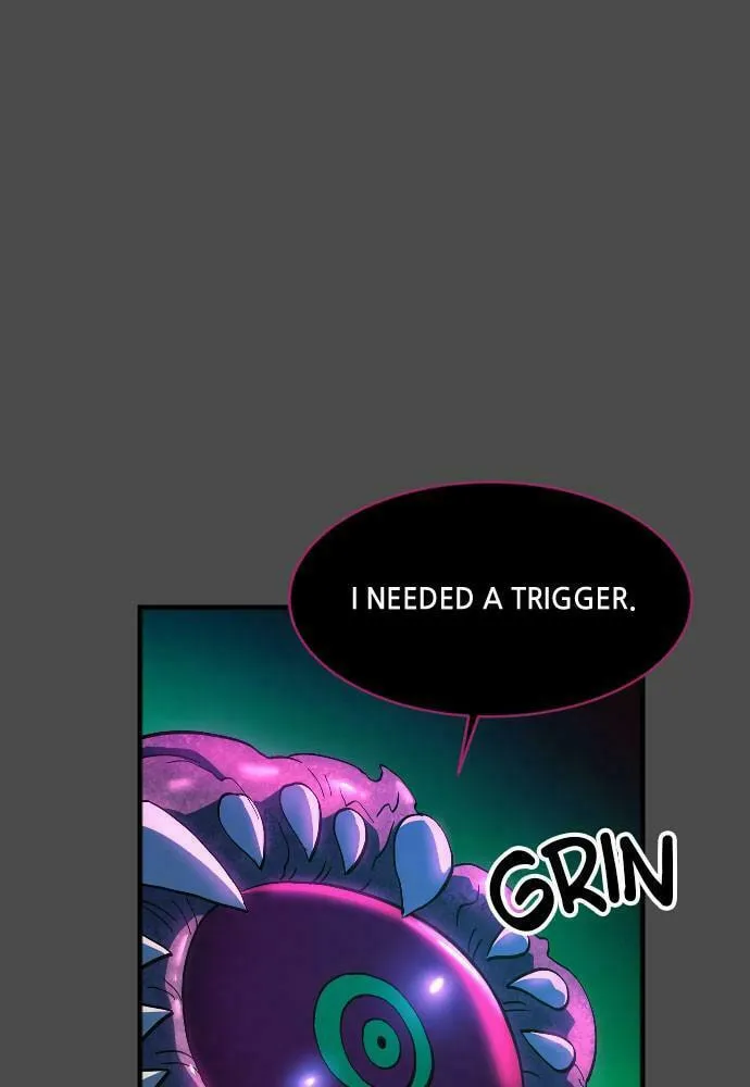 The Last Golden Child Chapter 49 page 8 - 