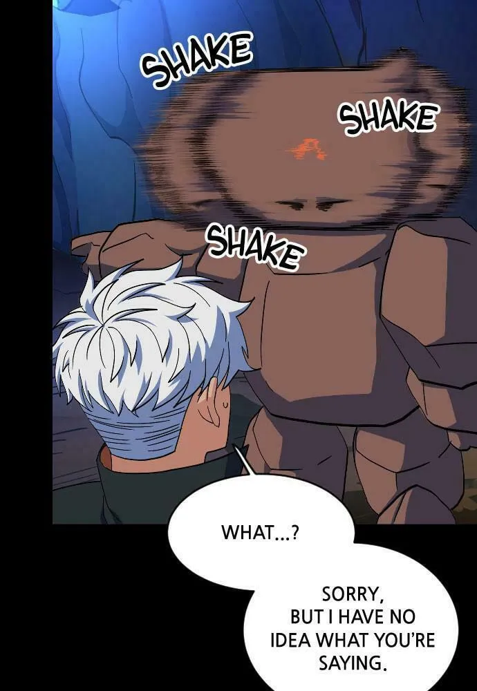 The Last Golden Child Chapter 49 page 71 - 