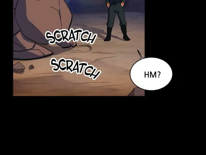 The Last Golden Child Chapter 49 page 73 - 