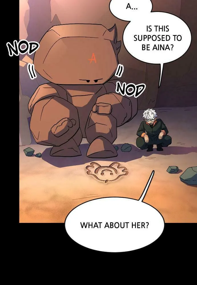The Last Golden Child Chapter 49 page 77 - 