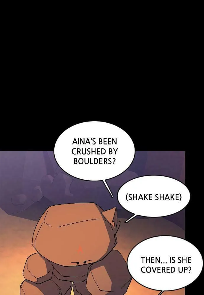 The Last Golden Child Chapter 49 page 79 - 