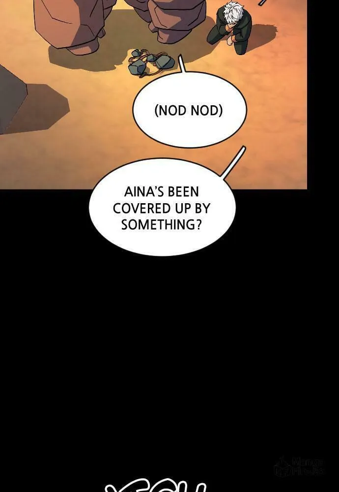 The Last Golden Child Chapter 49 page 80 - 