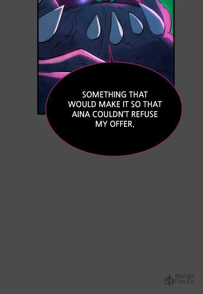 The Last Golden Child Chapter 49 page 9 - 