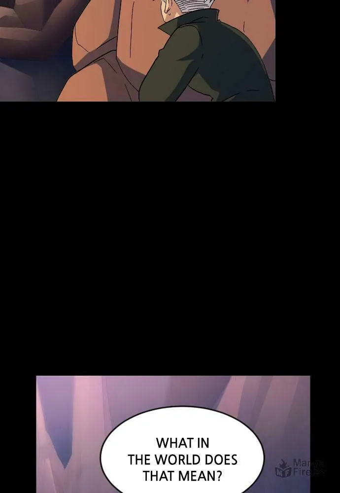 The Last Golden Child Chapter 49 page 84 - 