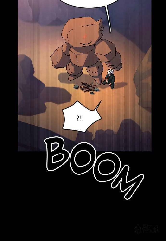 The Last Golden Child Chapter 49 page 85 - 