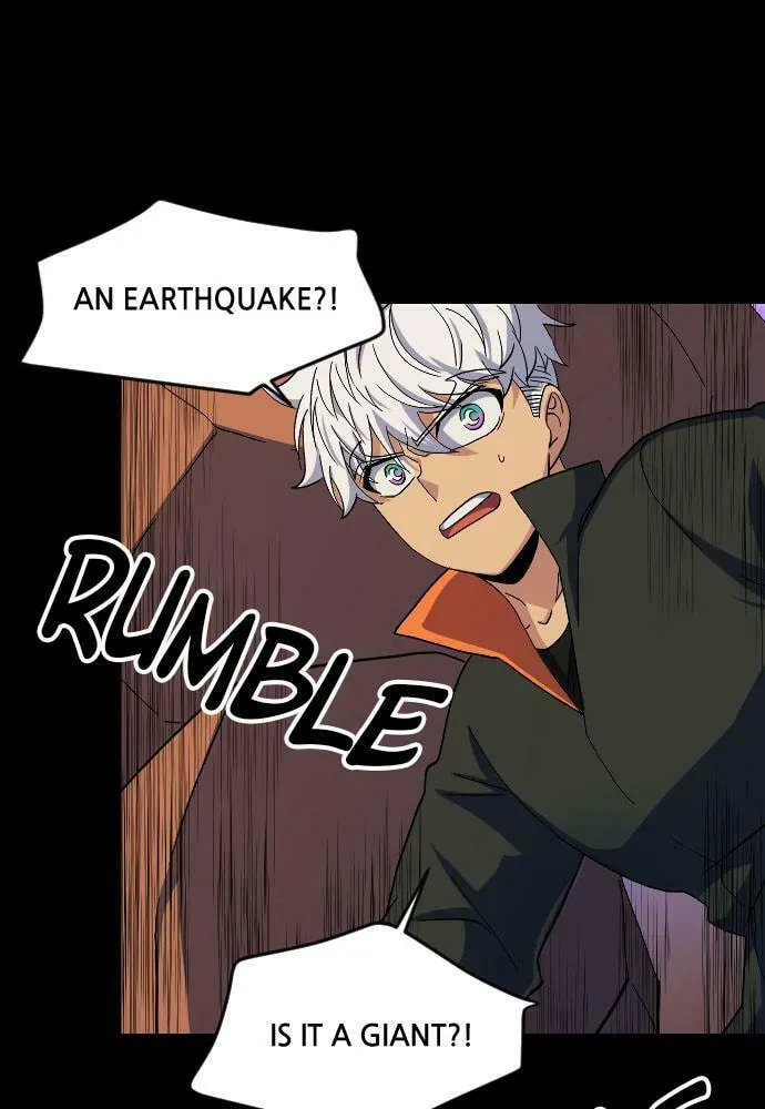 The Last Golden Child Chapter 49 page 86 - 