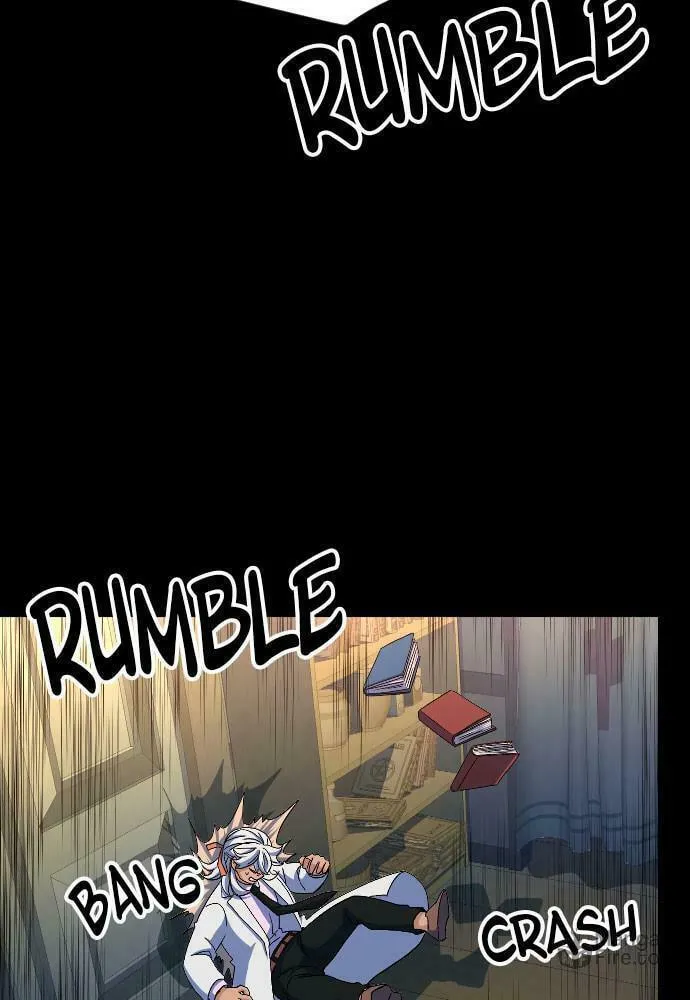 The Last Golden Child Chapter 49 page 87 - 