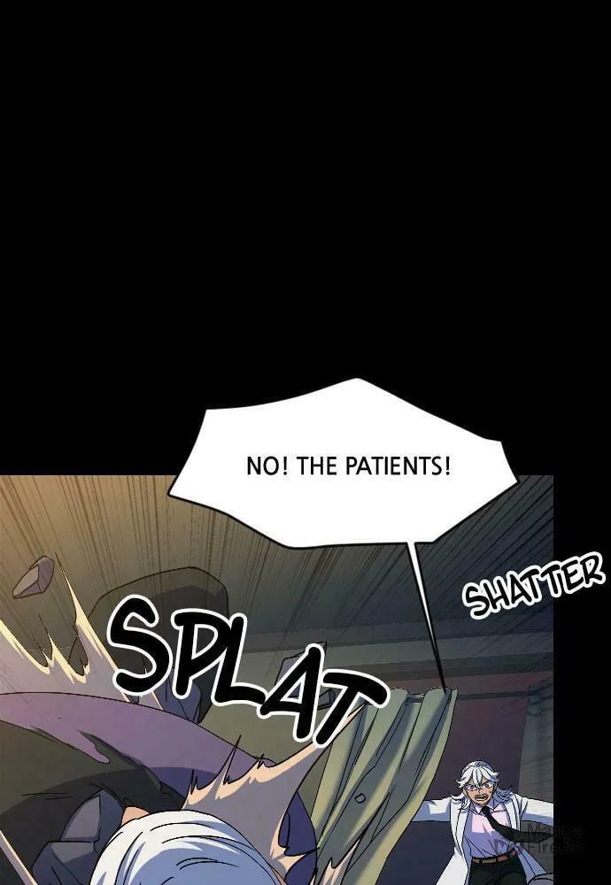 The Last Golden Child Chapter 49 page 90 - 