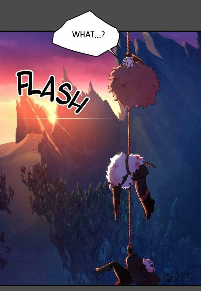 The Last Golden Child Chapter 49 page 10 - 