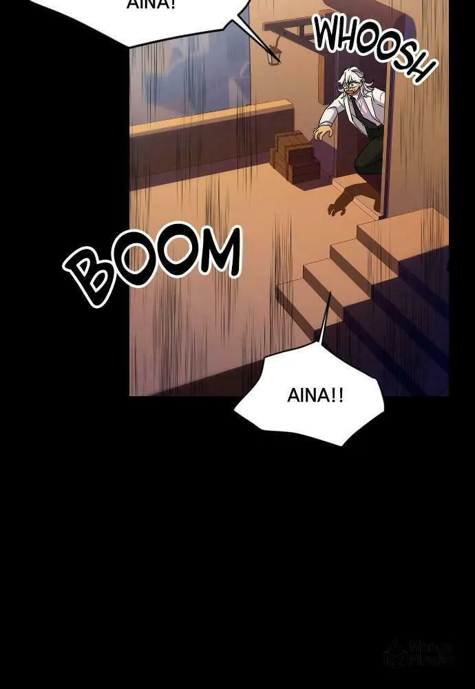 The Last Golden Child Chapter 49 page 95 - 
