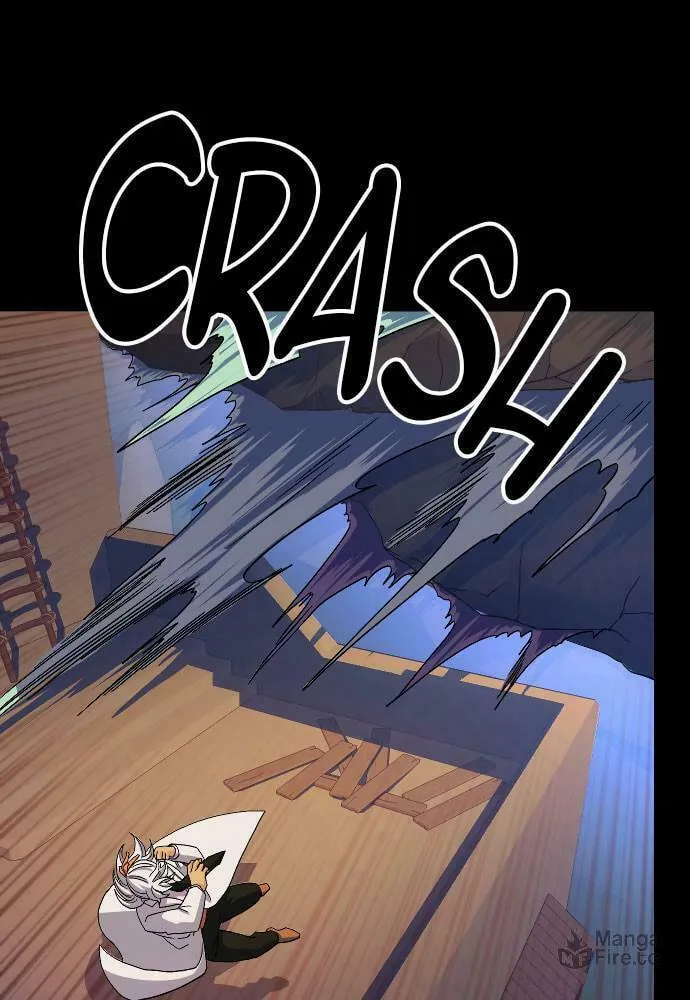 The Last Golden Child Chapter 49 page 96 - 