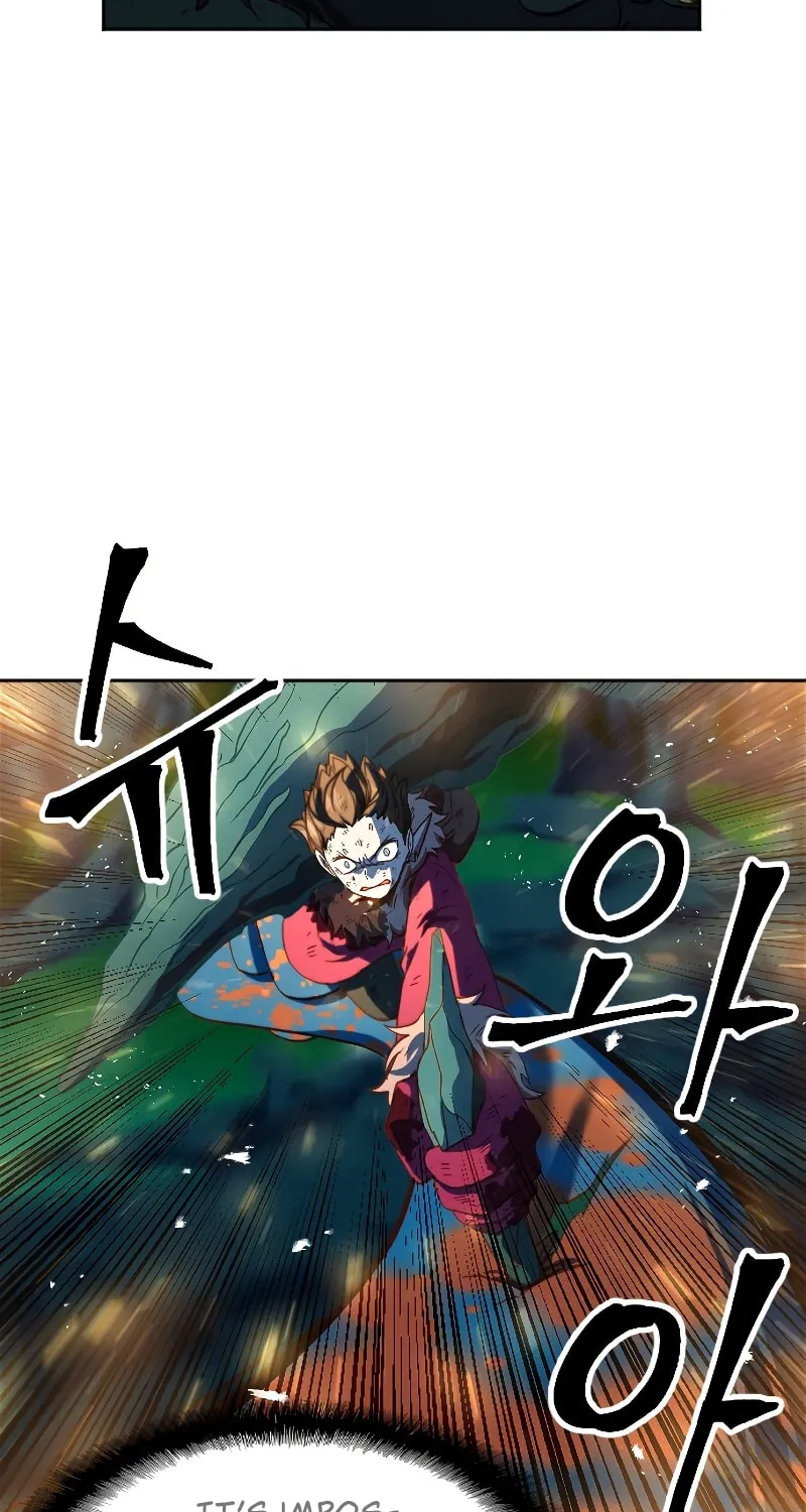 The Last Golden Child Chapter 5 page 106 - 