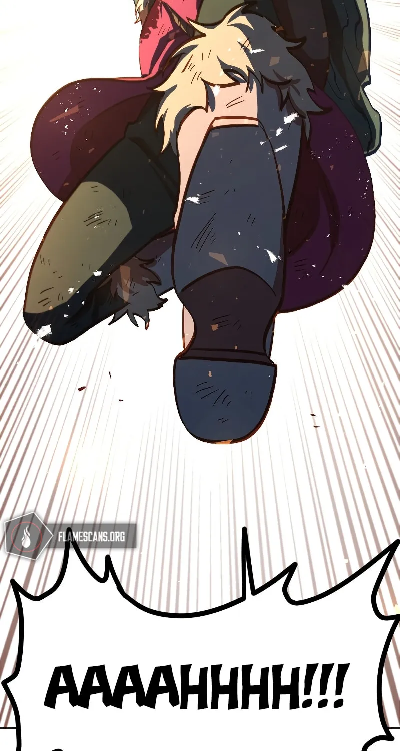 The Last Golden Child Chapter 5 page 112 - 