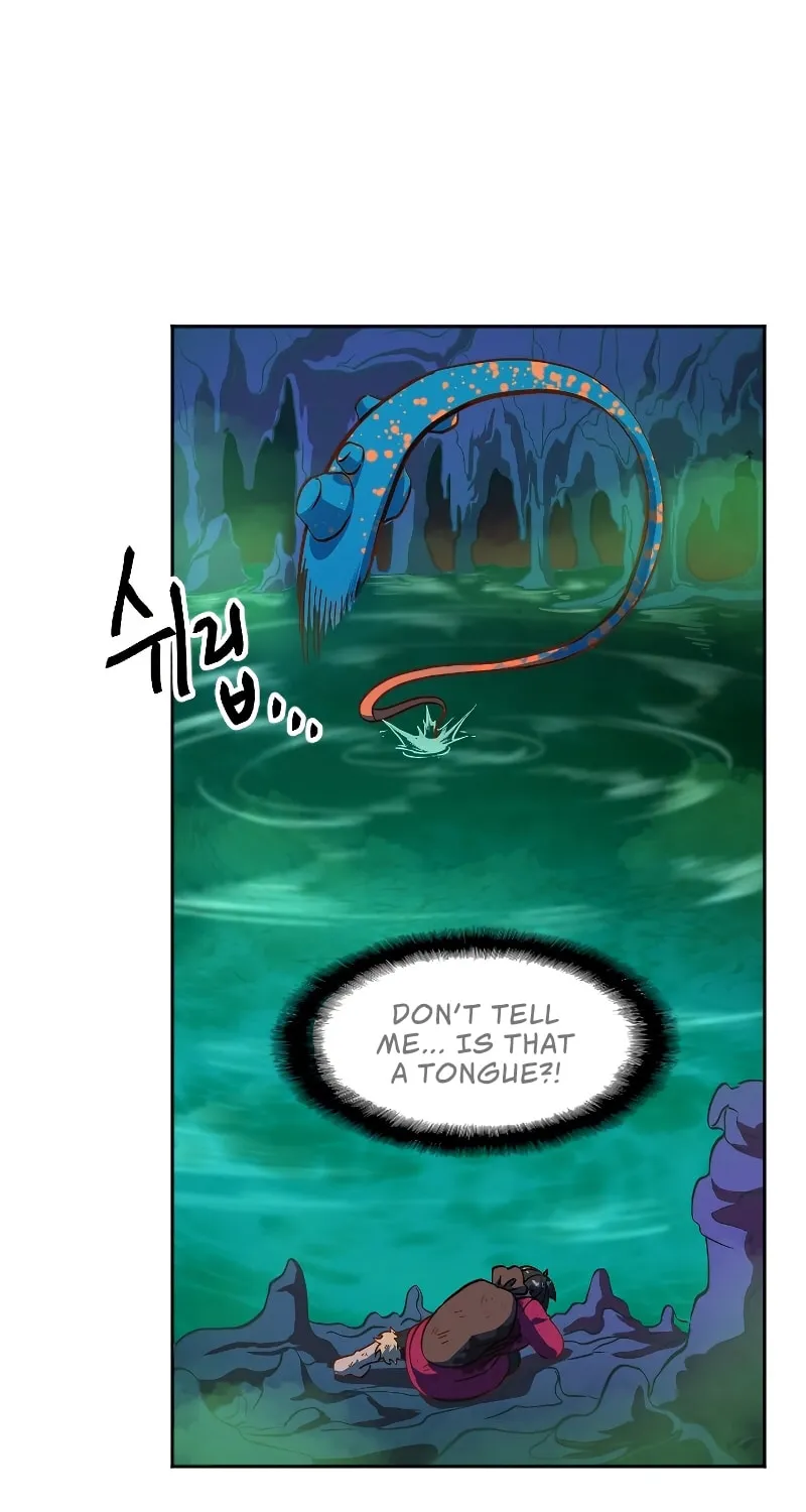 The Last Golden Child Chapter 5 page 13 - 