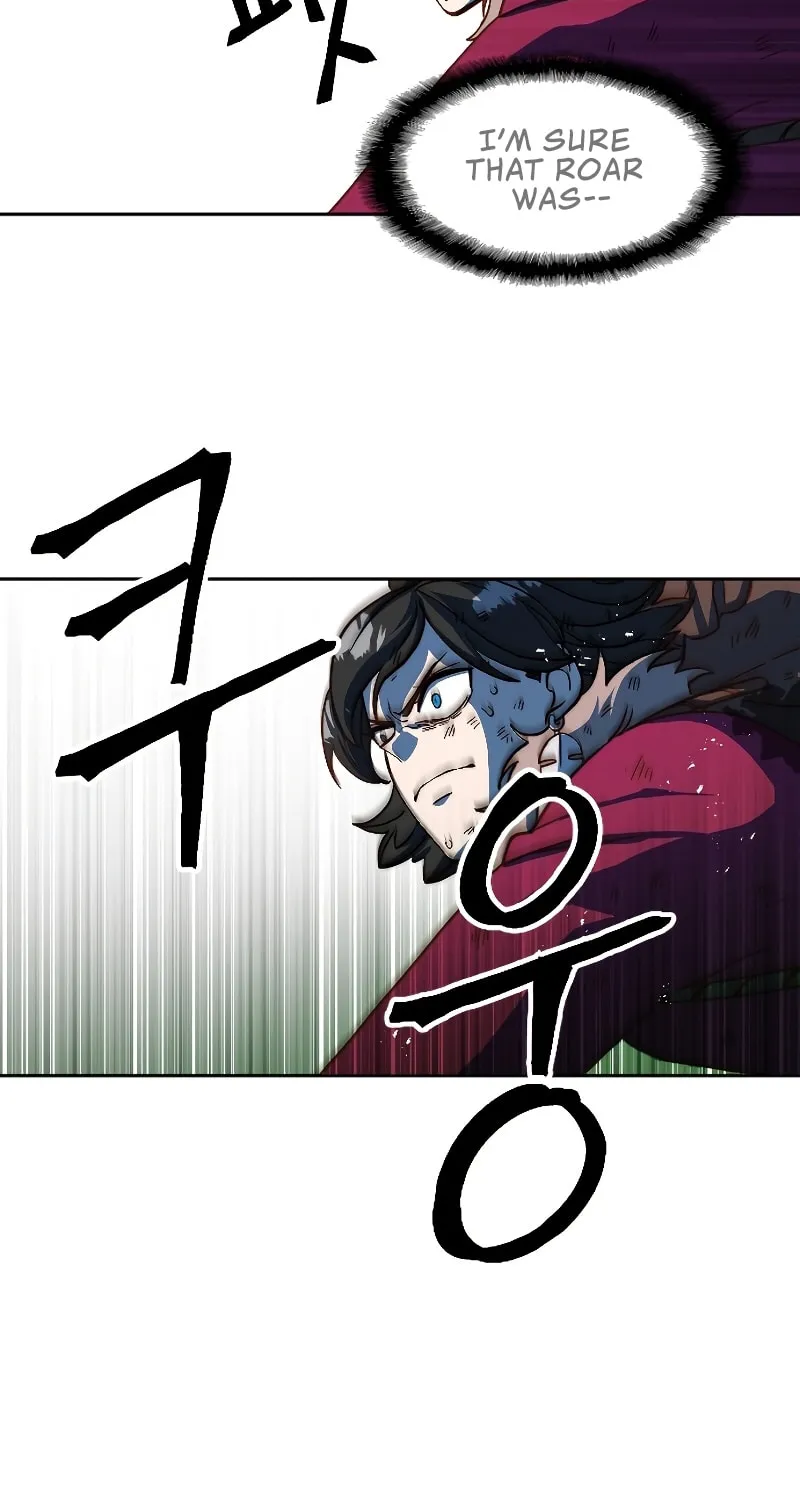 The Last Golden Child Chapter 5 page 15 - 
