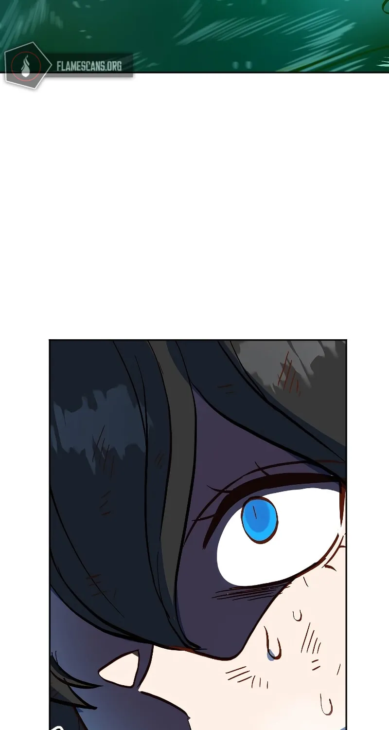 The Last Golden Child Chapter 5 page 19 - 