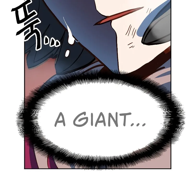 The Last Golden Child Chapter 5 page 20 - 