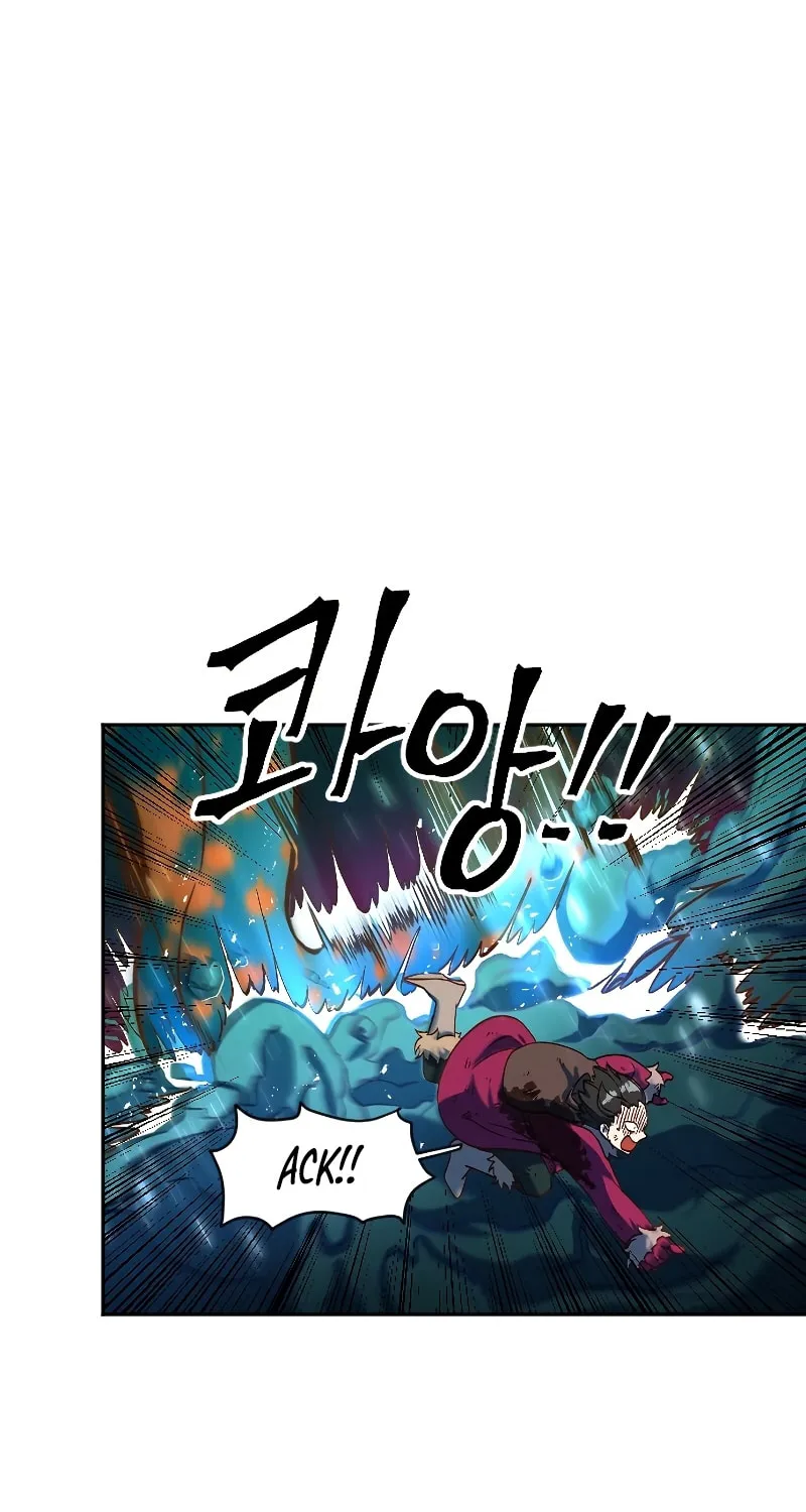 The Last Golden Child Chapter 5 page 25 - 