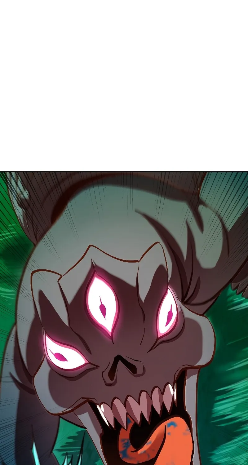 The Last Golden Child Chapter 5 page 31 - 