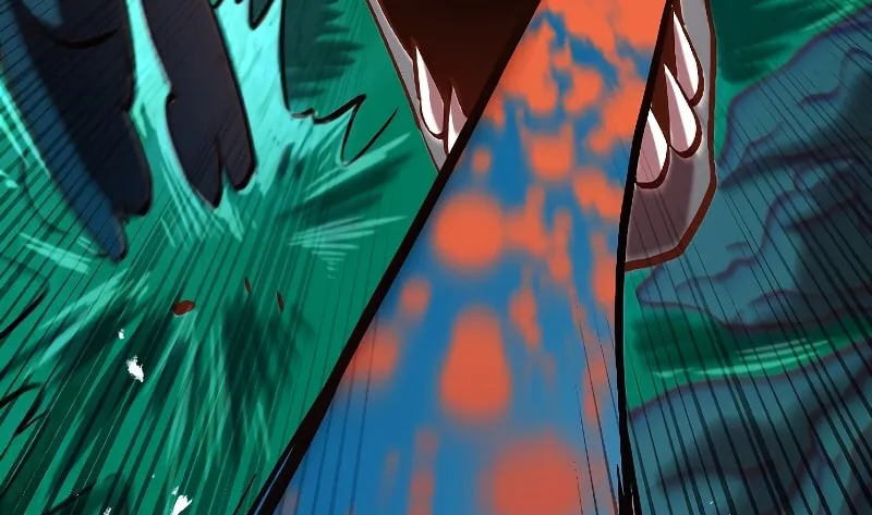The Last Golden Child Chapter 5 page 32 - 