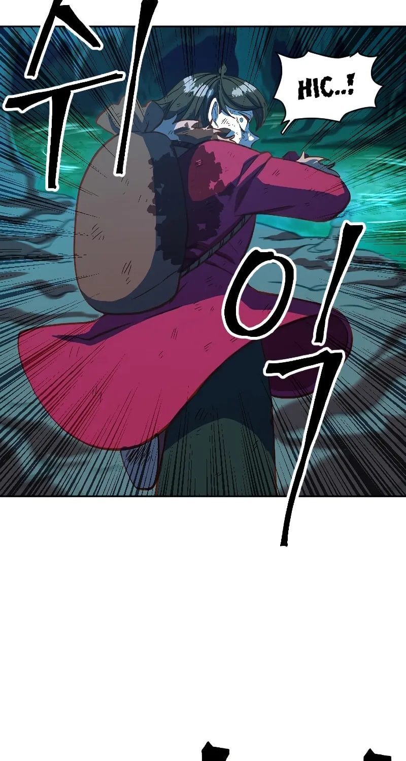 The Last Golden Child Chapter 5 page 34 - 