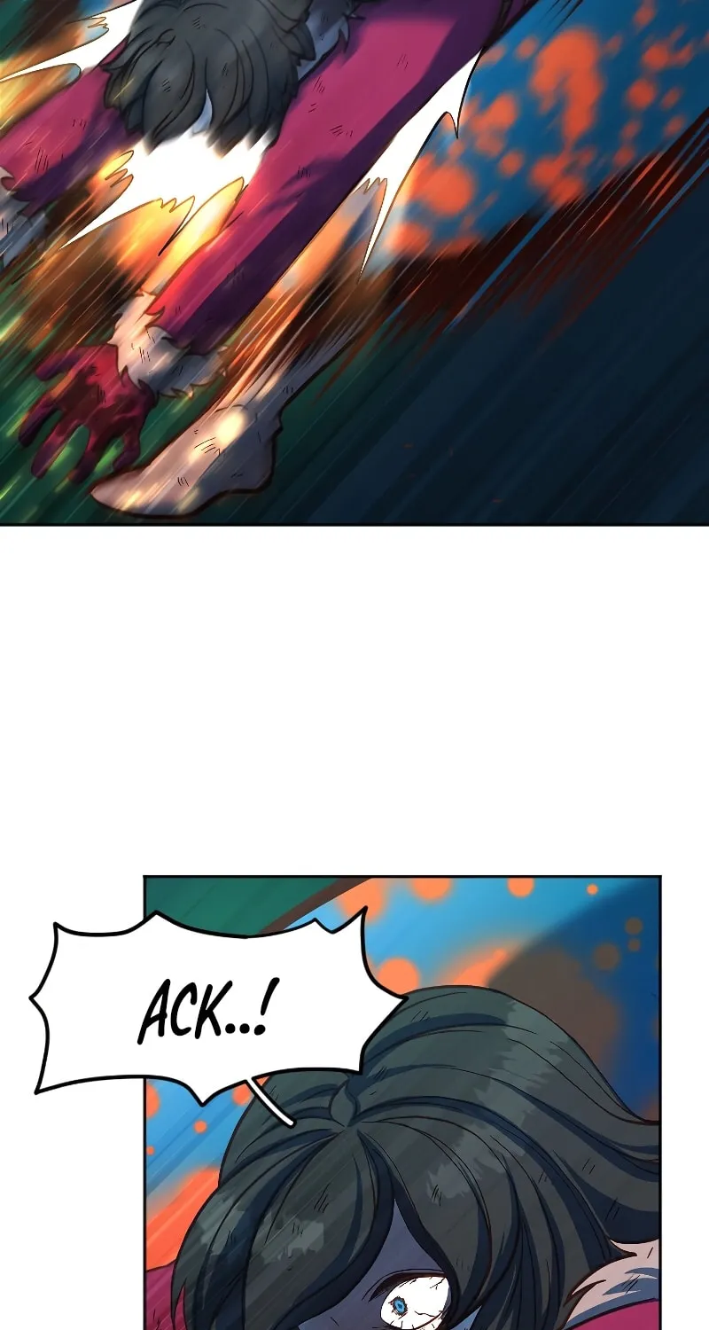 The Last Golden Child Chapter 5 page 36 - 