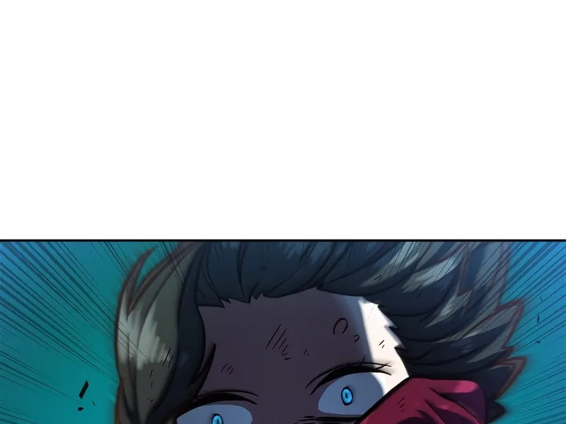 The Last Golden Child Chapter 5 page 41 - 