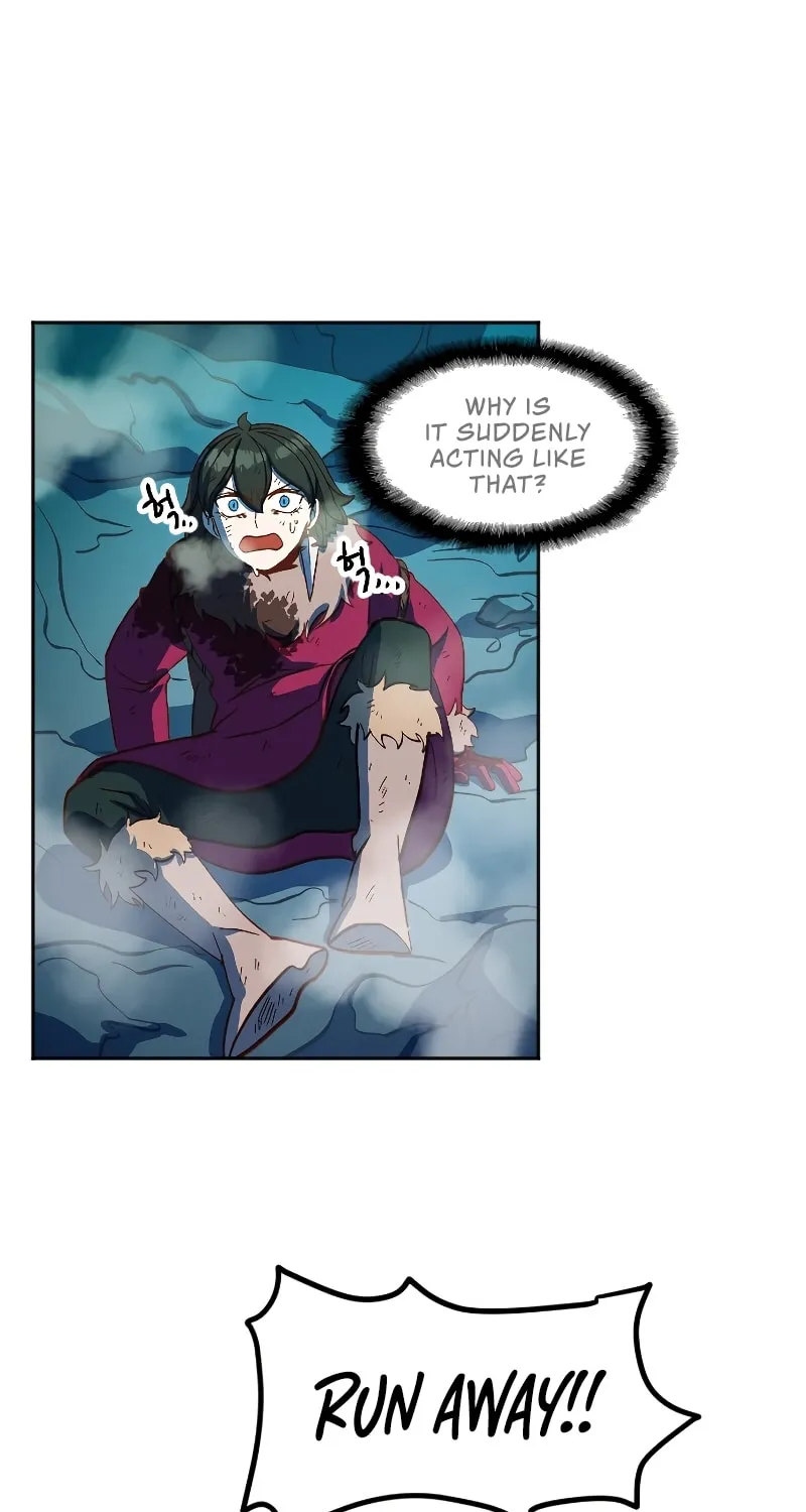 The Last Golden Child Chapter 5 page 45 - 