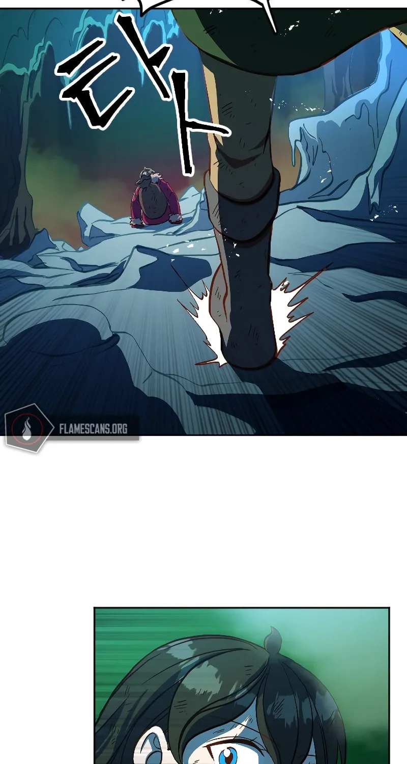 The Last Golden Child Chapter 5 page 46 - 