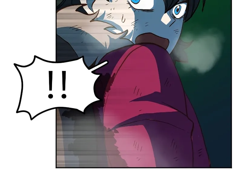 The Last Golden Child Chapter 5 page 47 - 