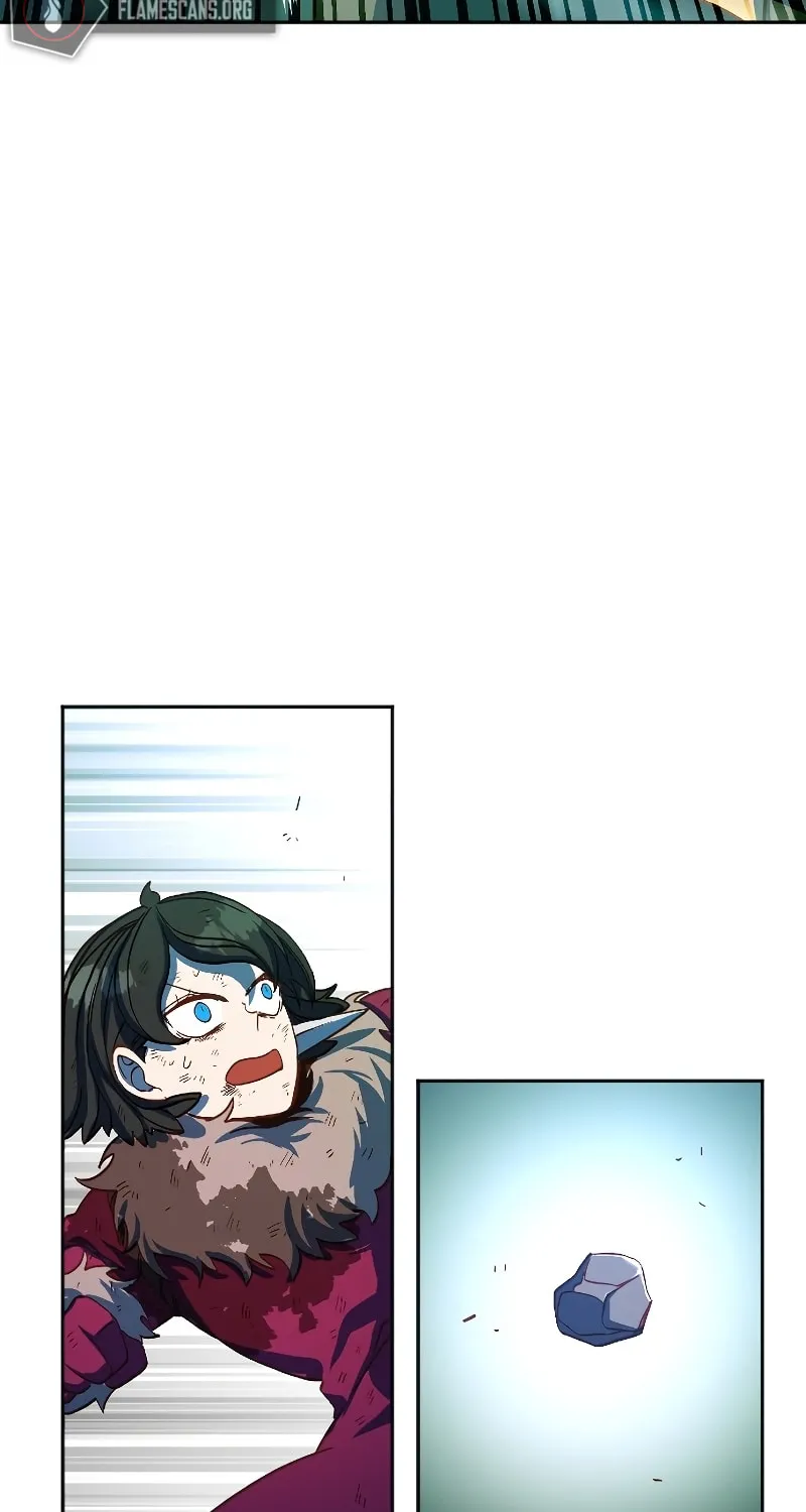 The Last Golden Child Chapter 5 page 54 - 