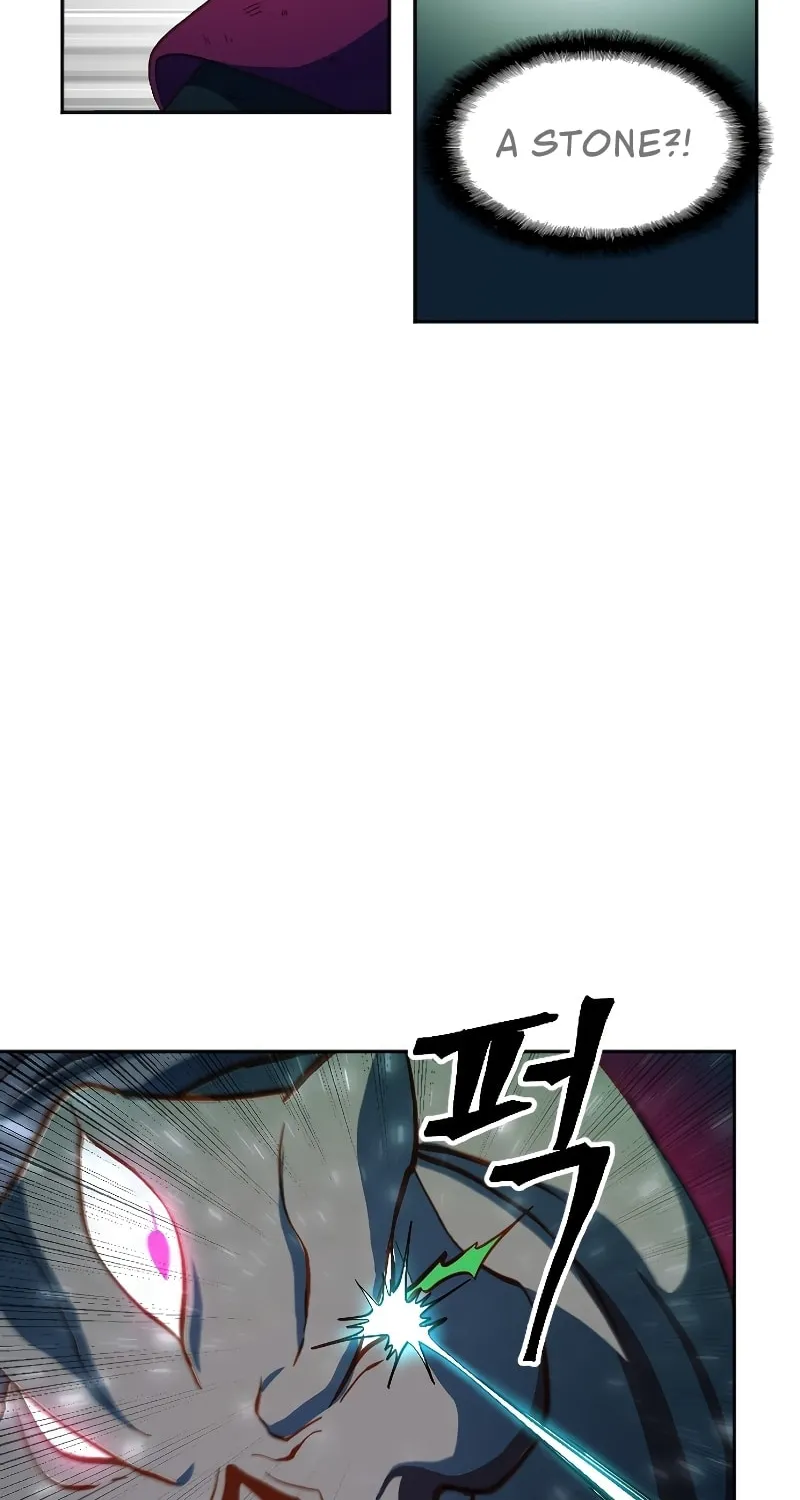 The Last Golden Child Chapter 5 page 55 - 