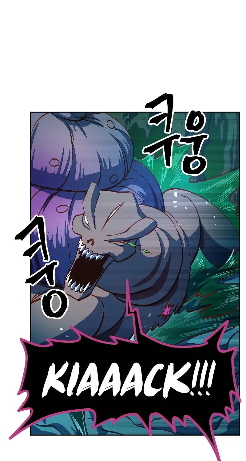 The Last Golden Child Chapter 5 page 57 - 