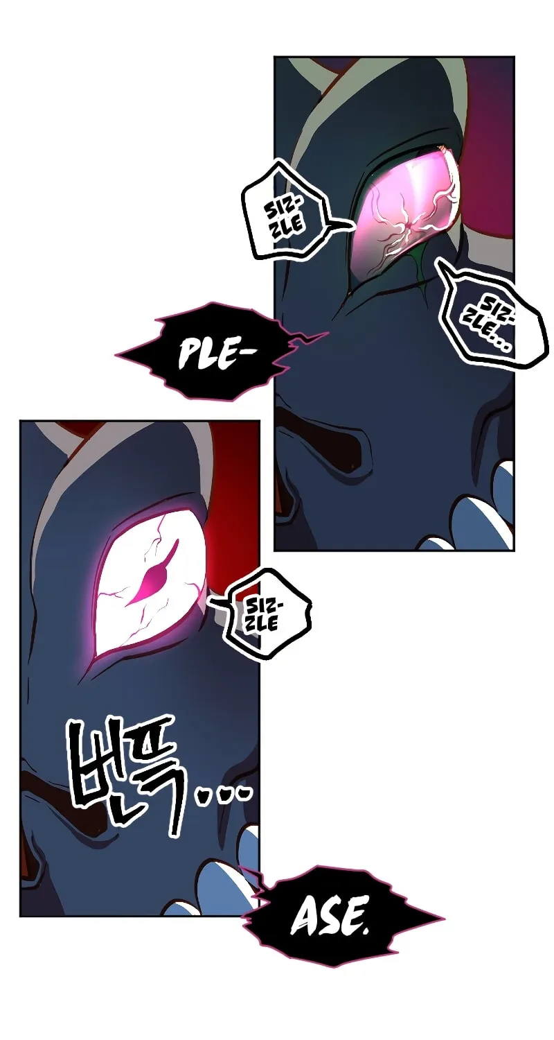 The Last Golden Child Chapter 5 page 60 - 