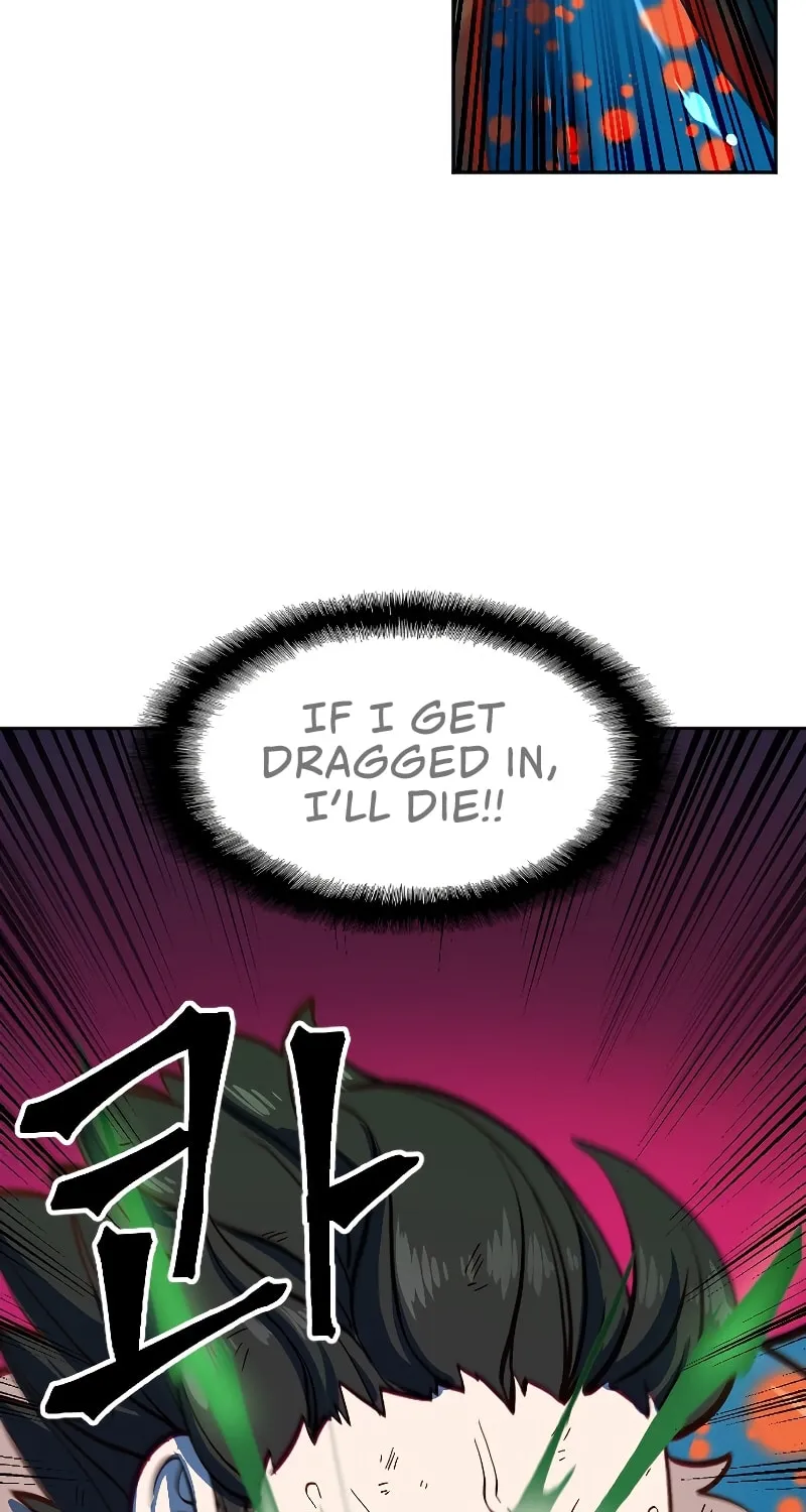 The Last Golden Child Chapter 5 page 7 - 