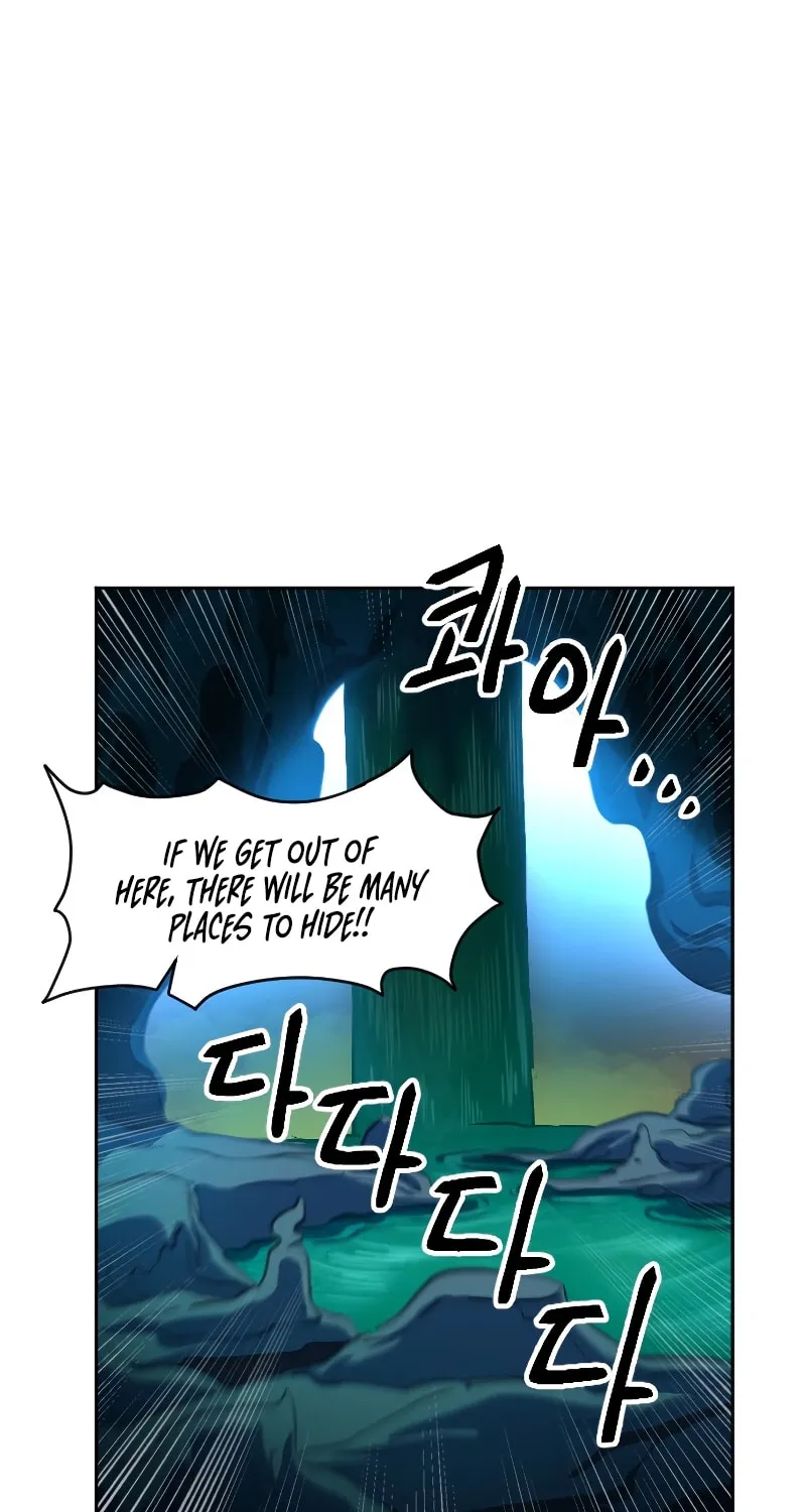 The Last Golden Child Chapter 5 page 61 - 