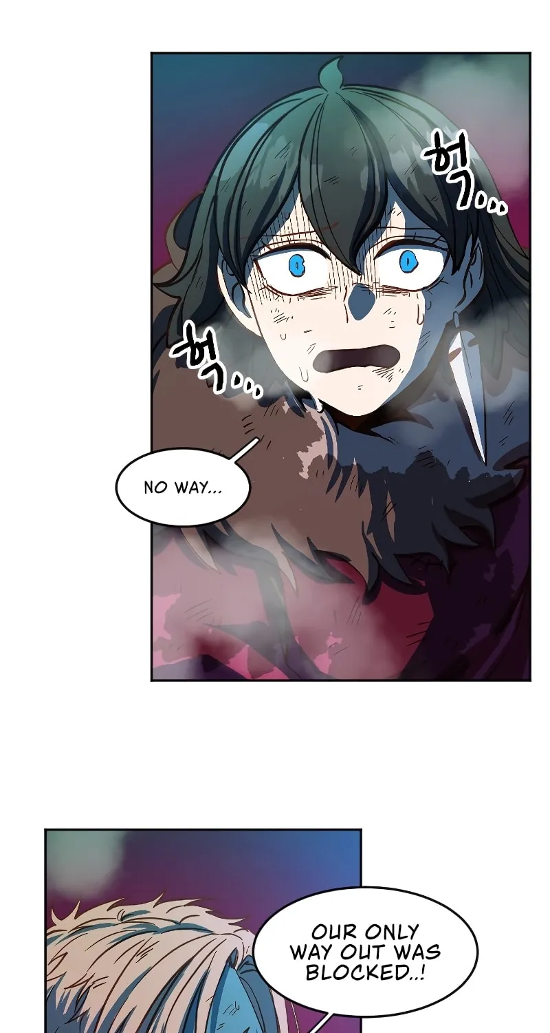 The Last Golden Child Chapter 5 page 67 - 