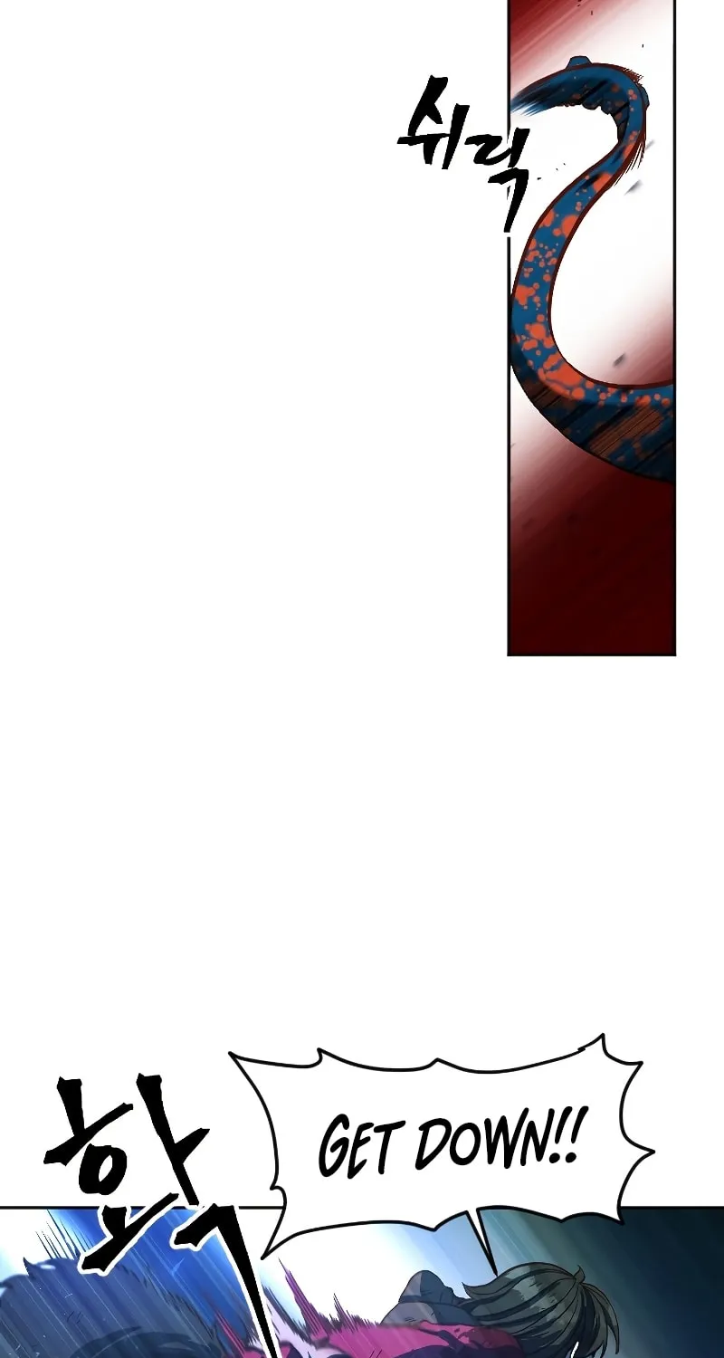 The Last Golden Child Chapter 5 page 69 - 