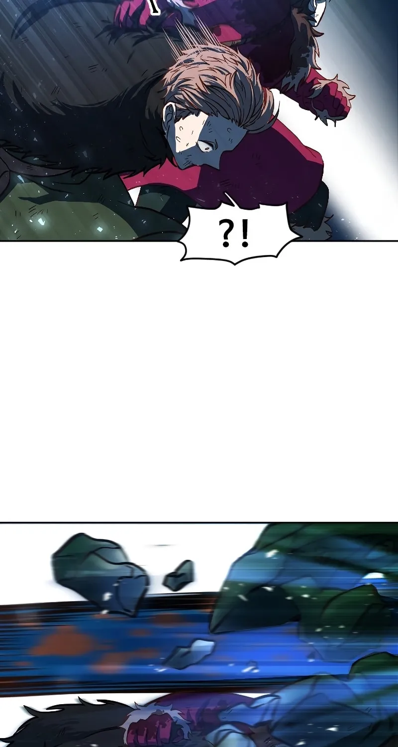 The Last Golden Child Chapter 5 page 70 - 