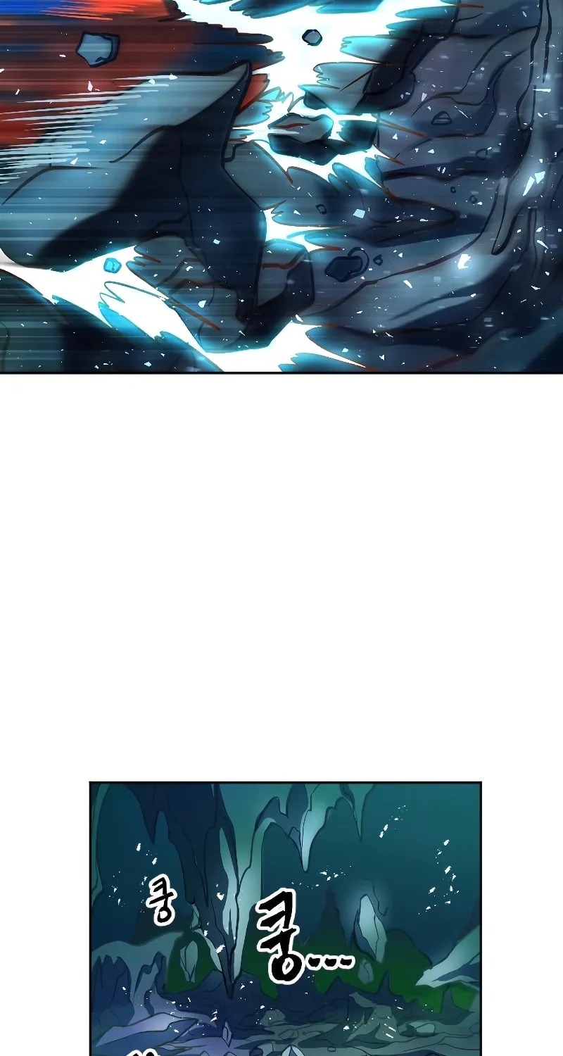 The Last Golden Child Chapter 5 page 73 - 