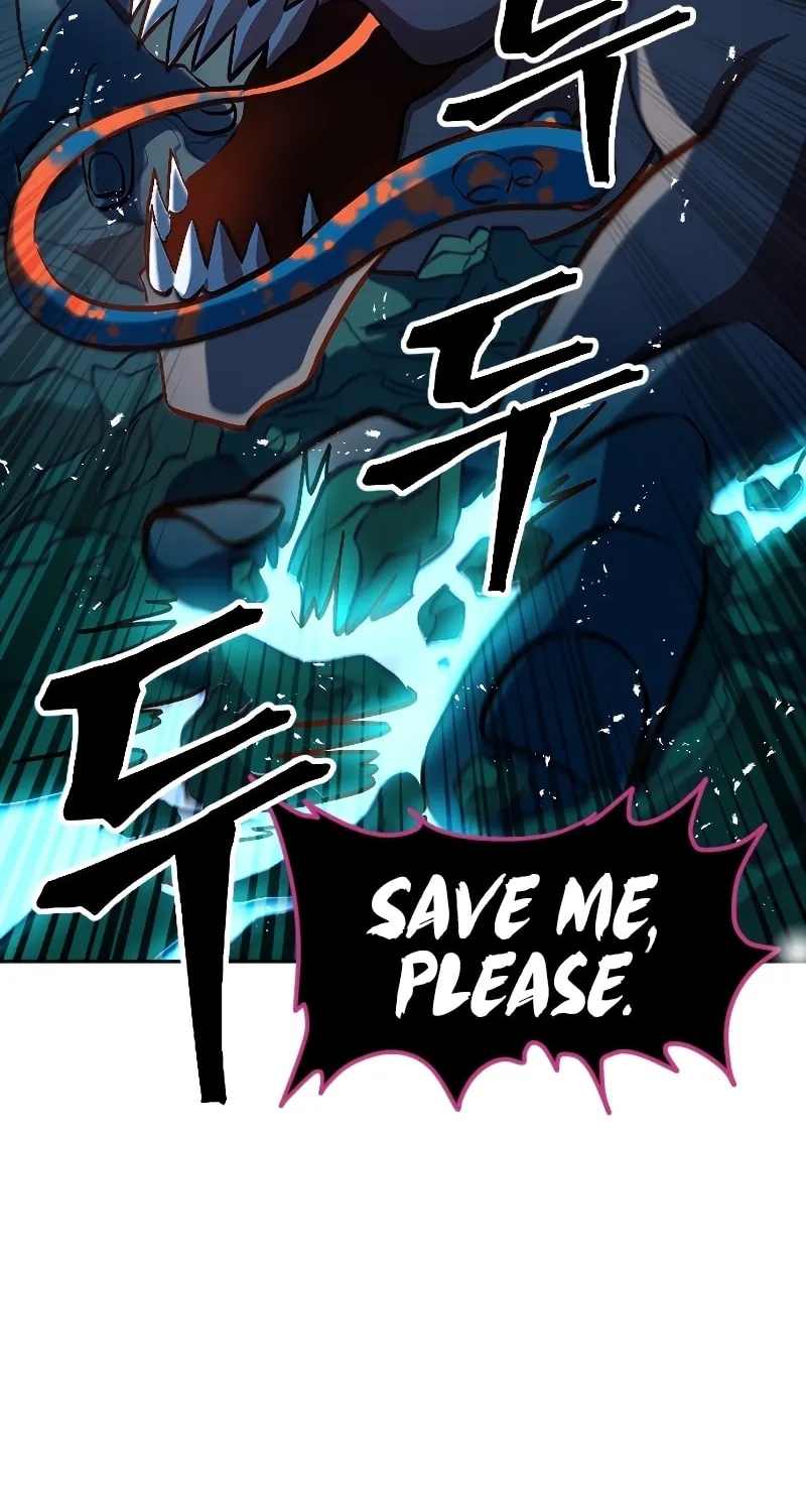 The Last Golden Child Chapter 5 page 76 - 