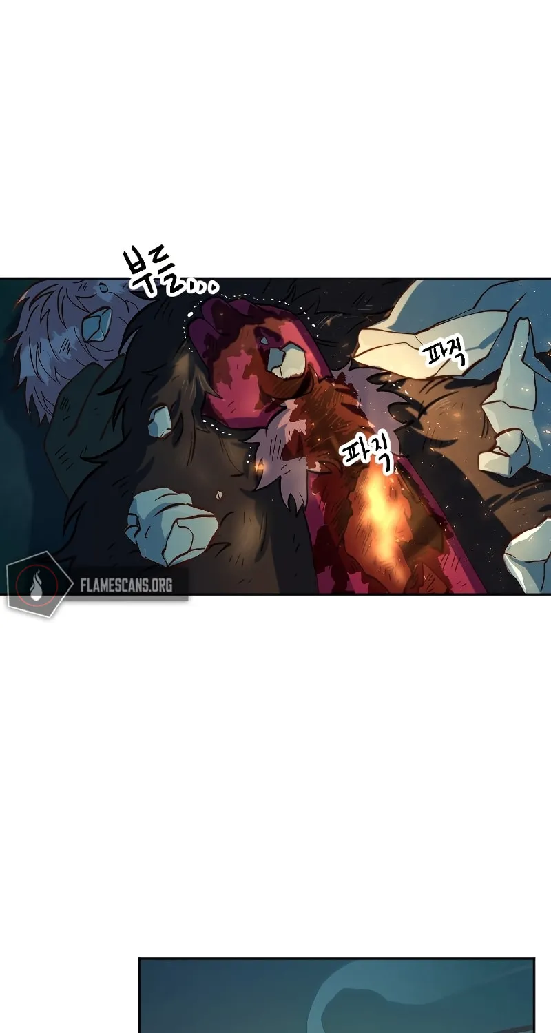 The Last Golden Child Chapter 5 page 78 - 