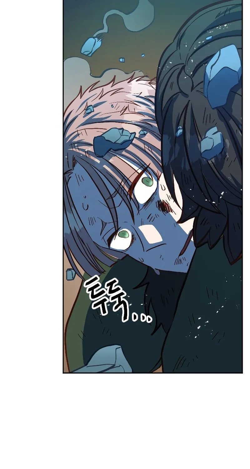 The Last Golden Child Chapter 5 page 79 - 