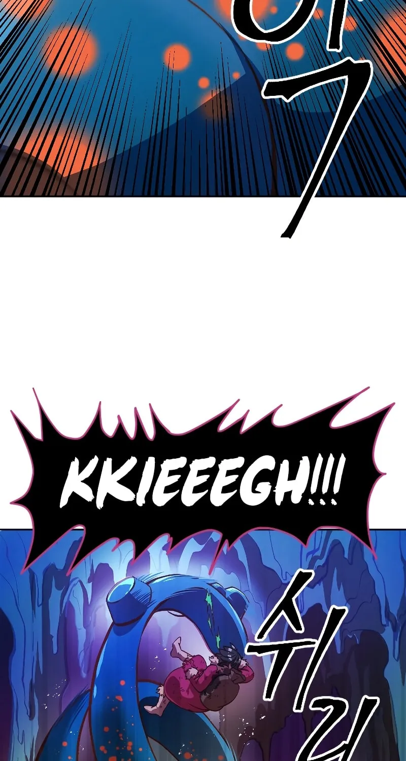 The Last Golden Child Chapter 5 page 9 - 