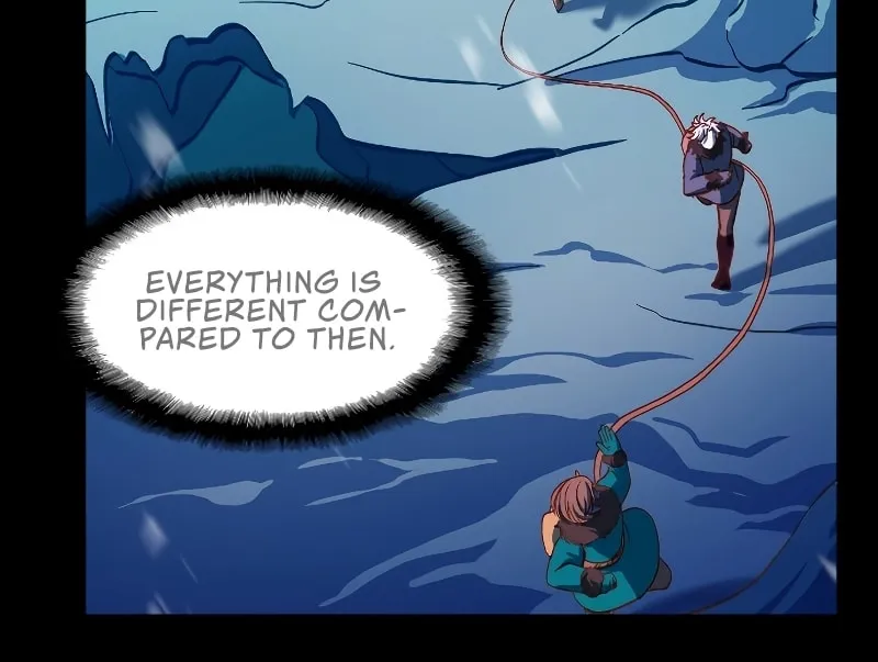 The Last Golden Child Chapter 5 page 83 - 