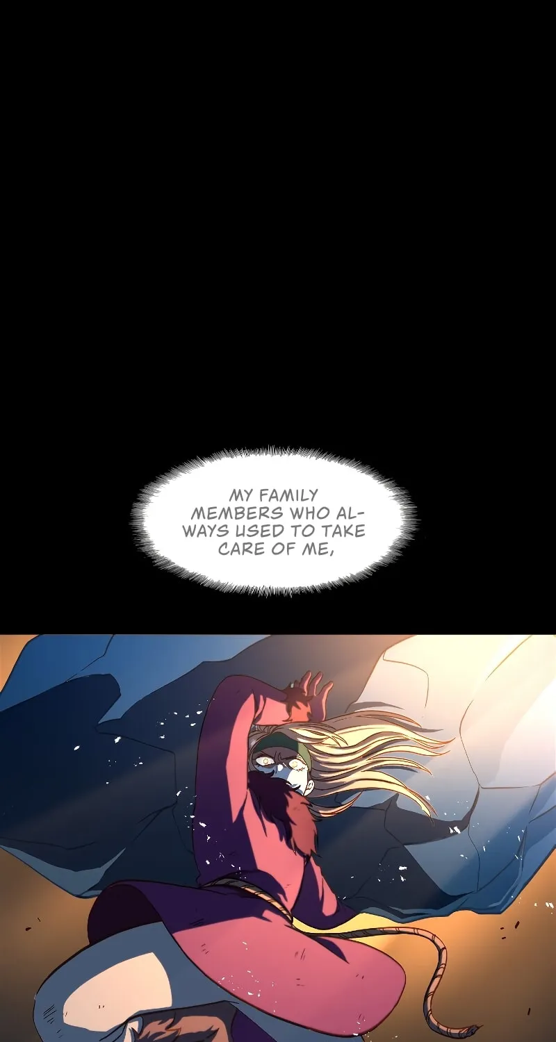 The Last Golden Child Chapter 5 page 84 - 