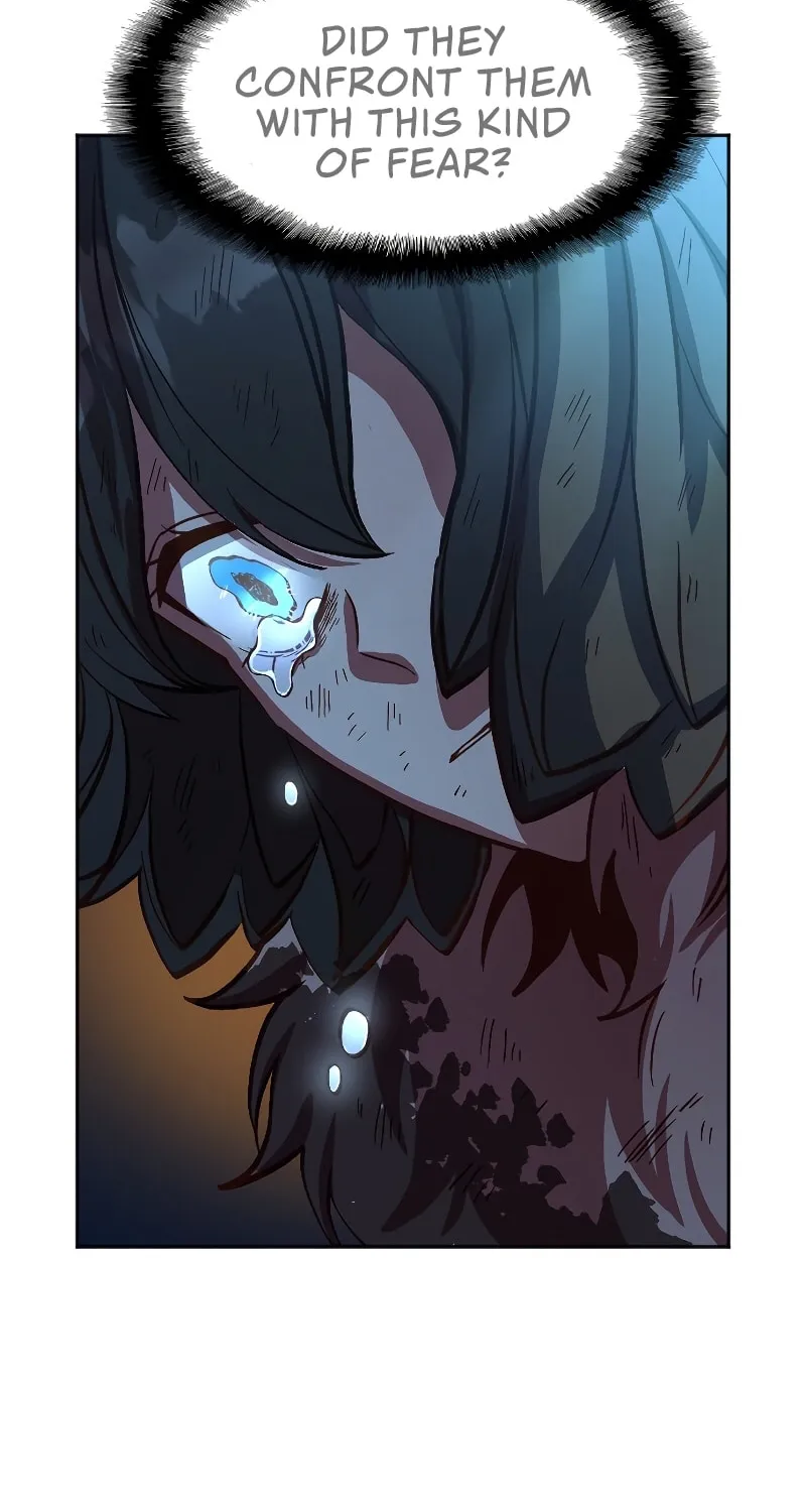 The Last Golden Child Chapter 5 page 88 - 