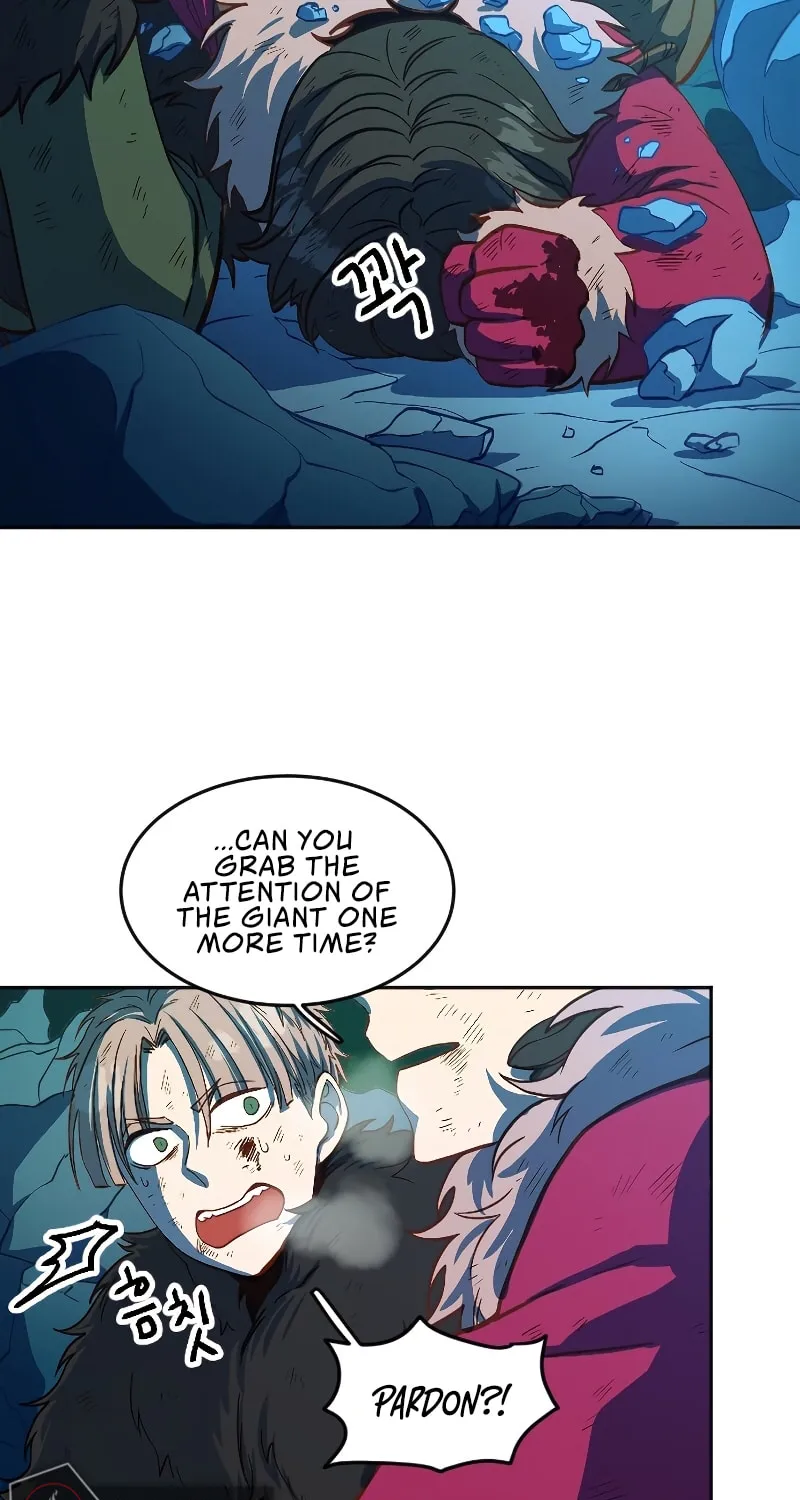 The Last Golden Child Chapter 5 page 90 - 