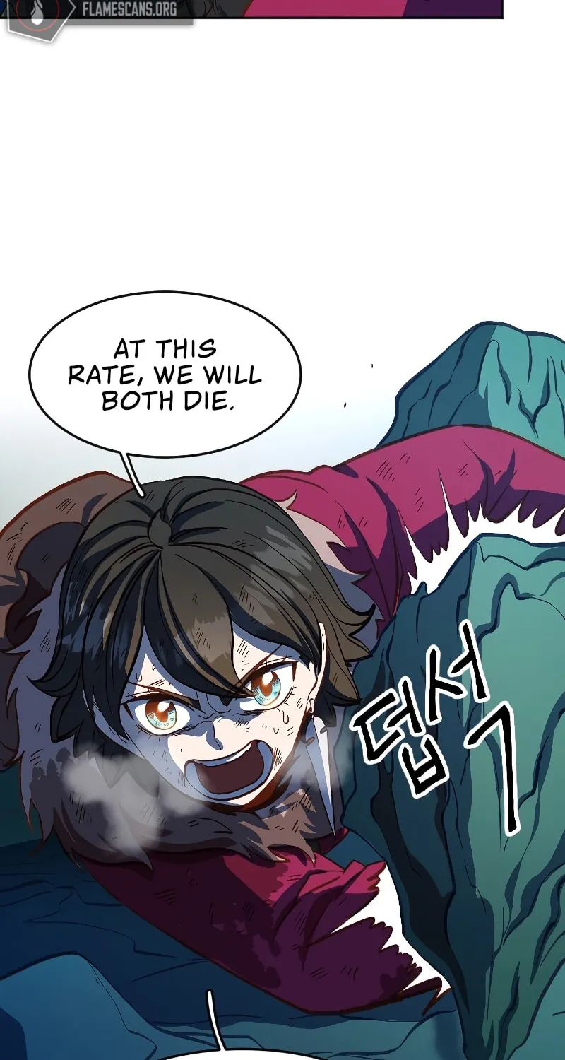 The Last Golden Child Chapter 5 page 91 - 