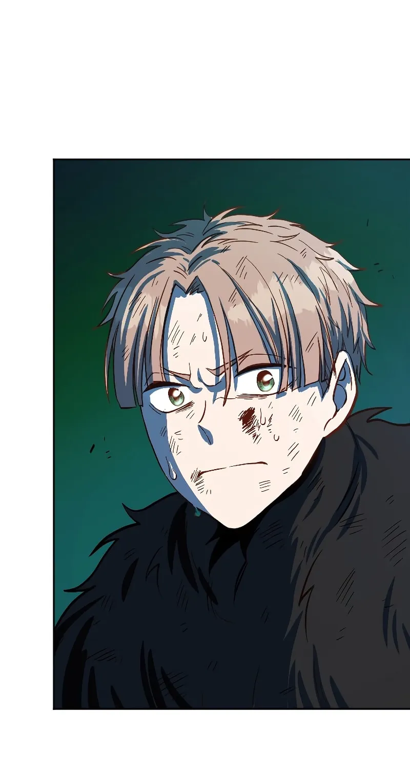 The Last Golden Child Chapter 5 page 93 - 
